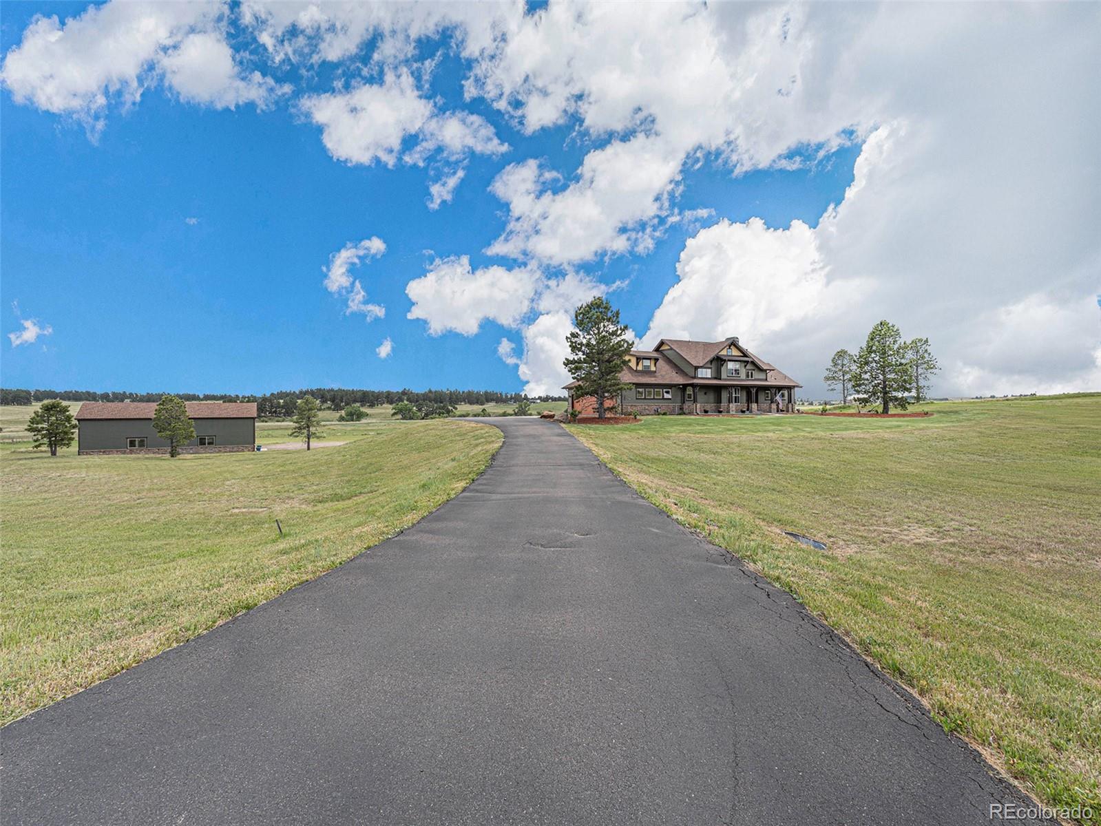 MLS Image #0 for 1660  prominence circle,elizabeth, Colorado