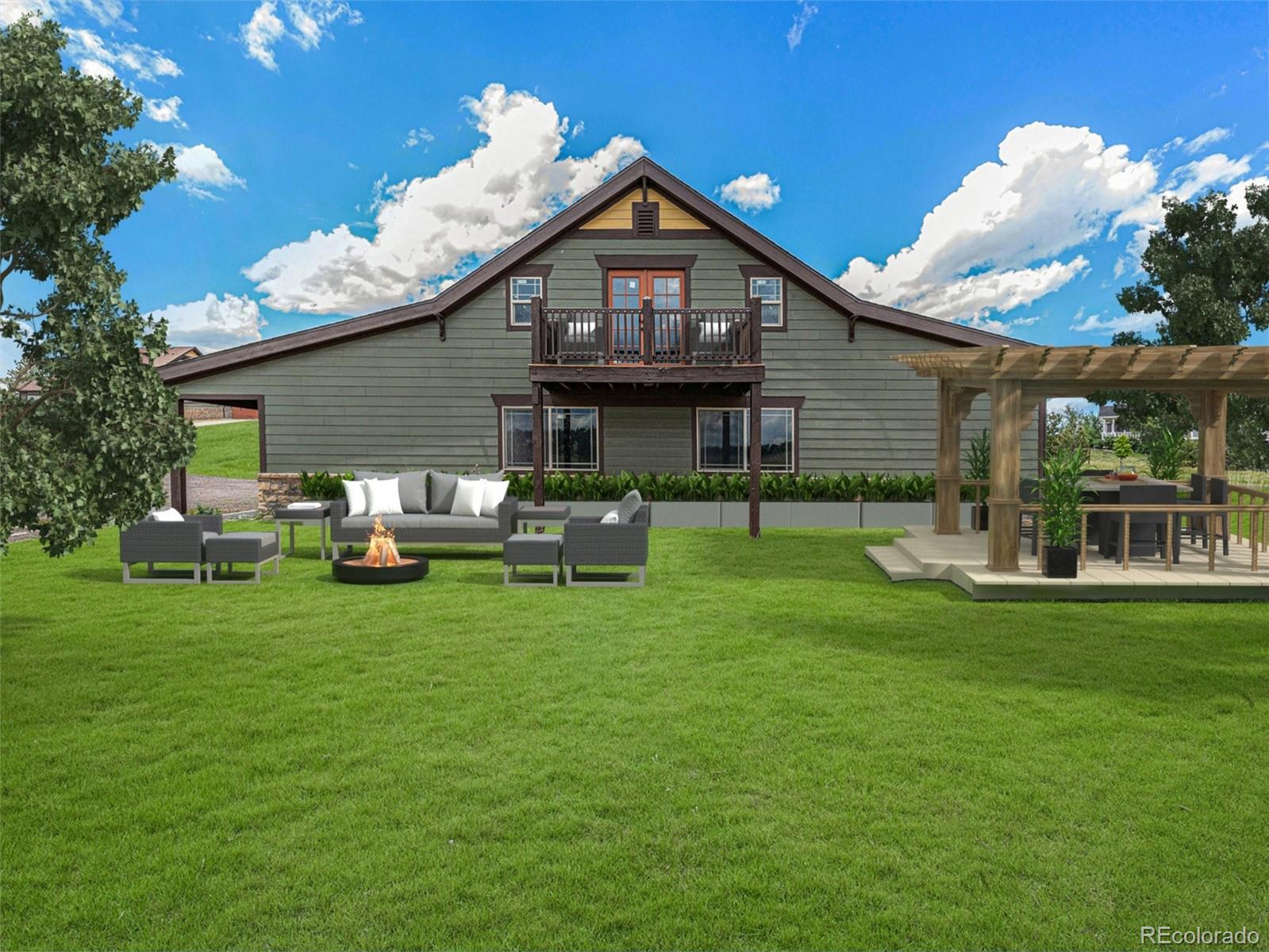 MLS Image #21 for 1660  prominence circle,elizabeth, Colorado