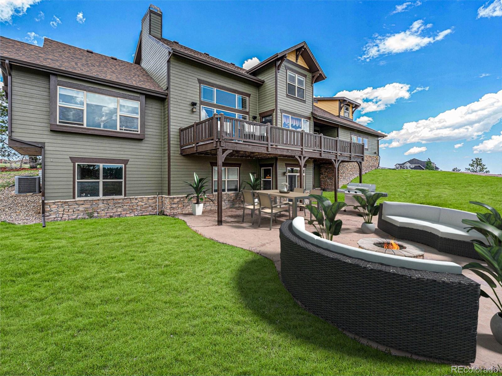 MLS Image #27 for 1660  prominence circle,elizabeth, Colorado