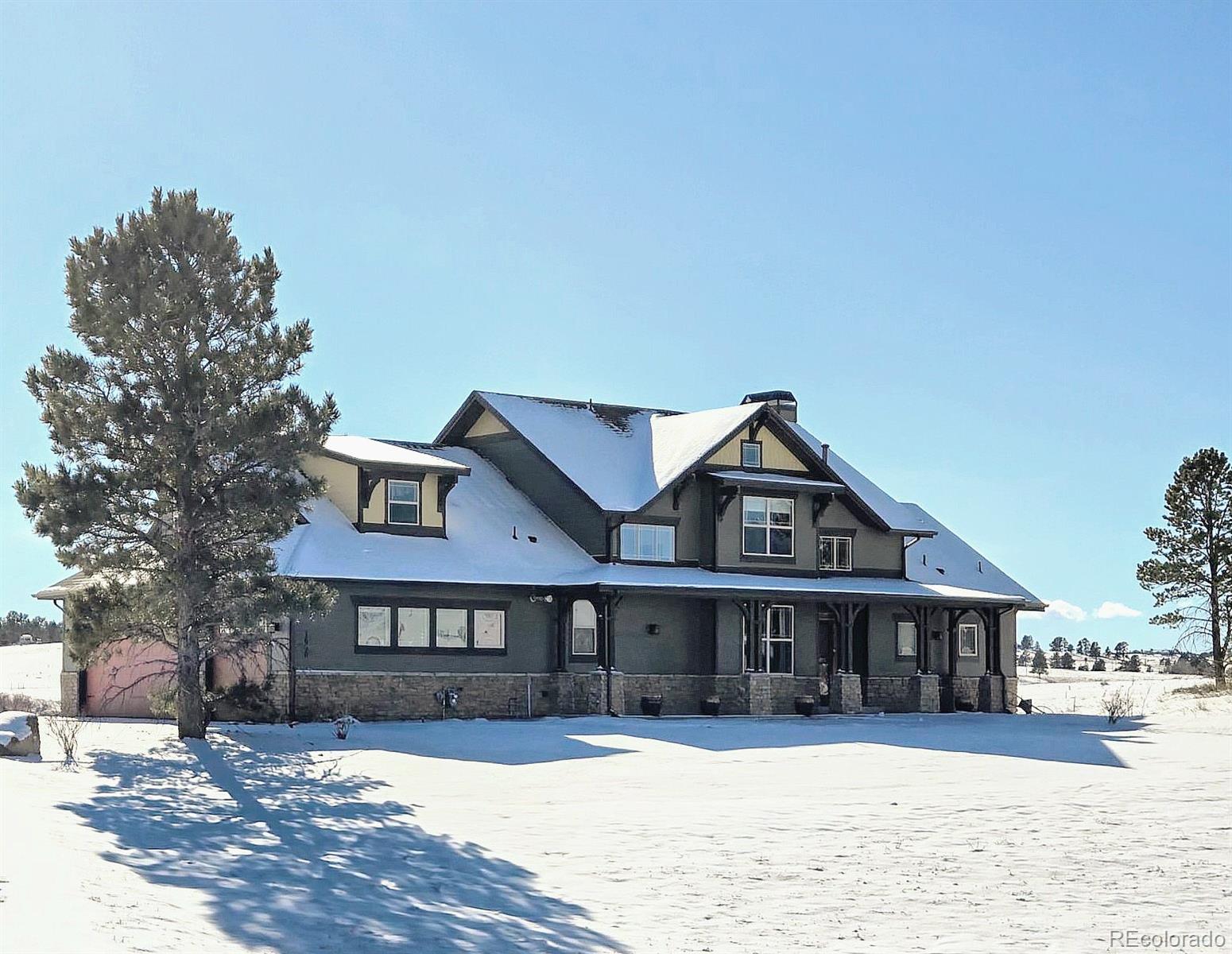 MLS Image #38 for 1660  prominence circle,elizabeth, Colorado