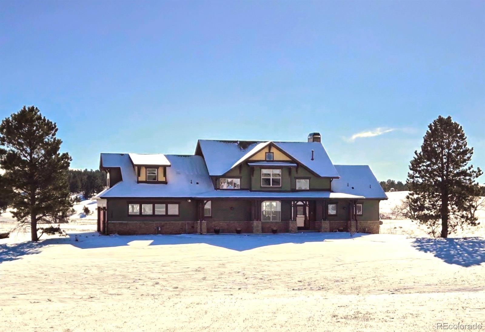 MLS Image #39 for 1660  prominence circle,elizabeth, Colorado