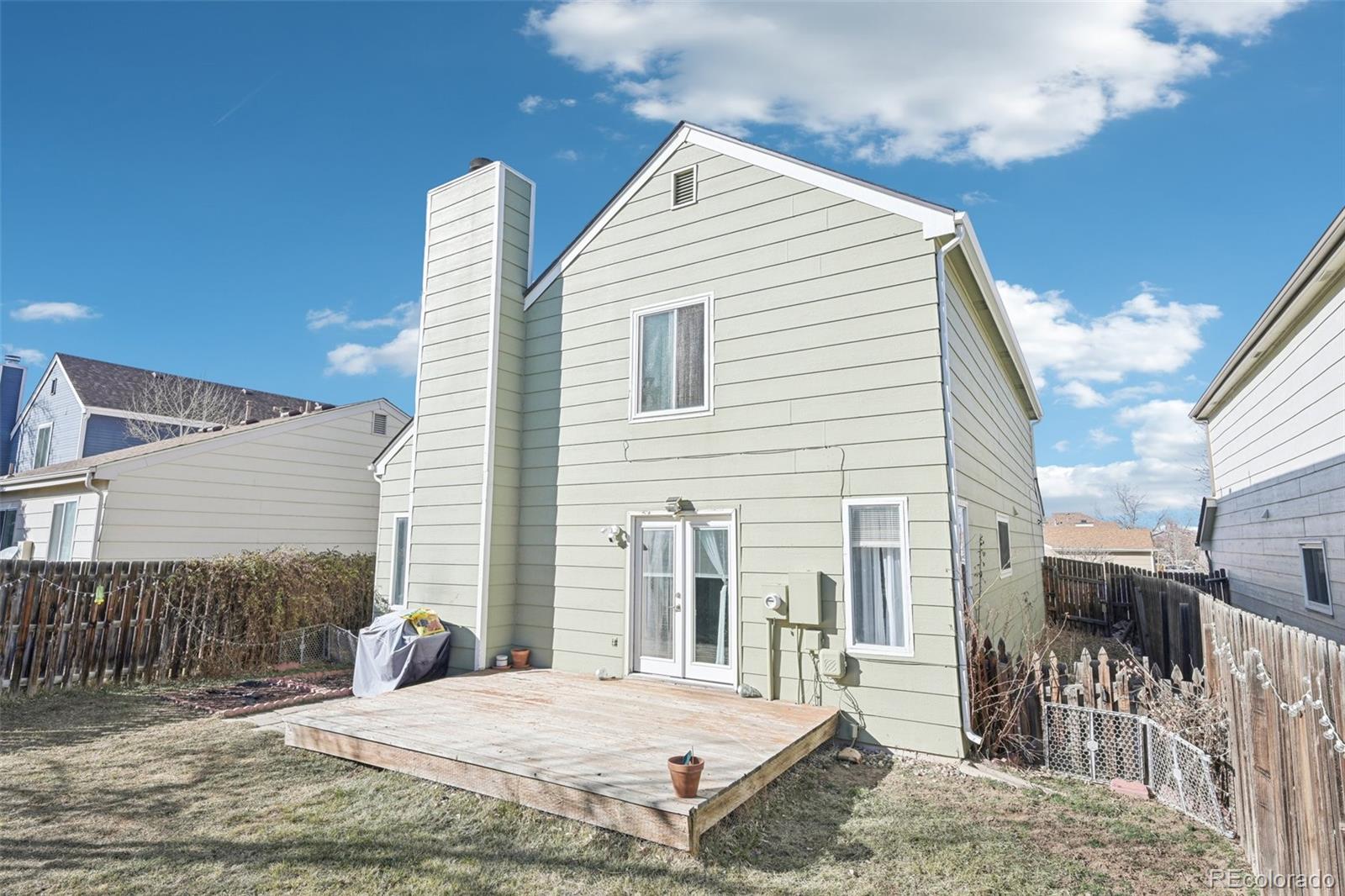 MLS Image #25 for 13036 w cross drive,littleton, Colorado