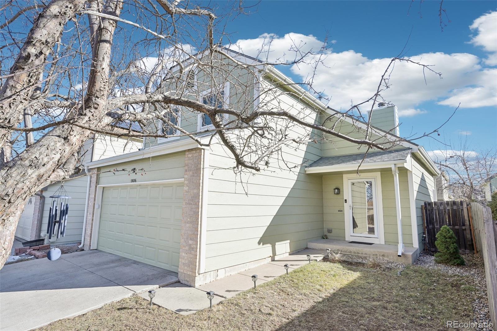 MLS Image #3 for 13036 w cross drive,littleton, Colorado