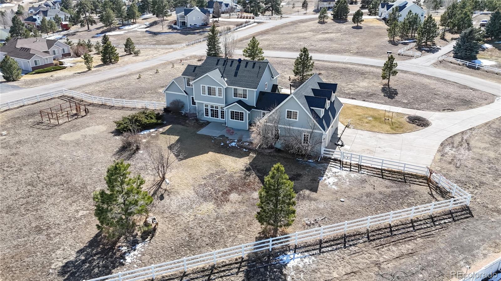 MLS Image #26 for 41402  country rose circle,parker, Colorado