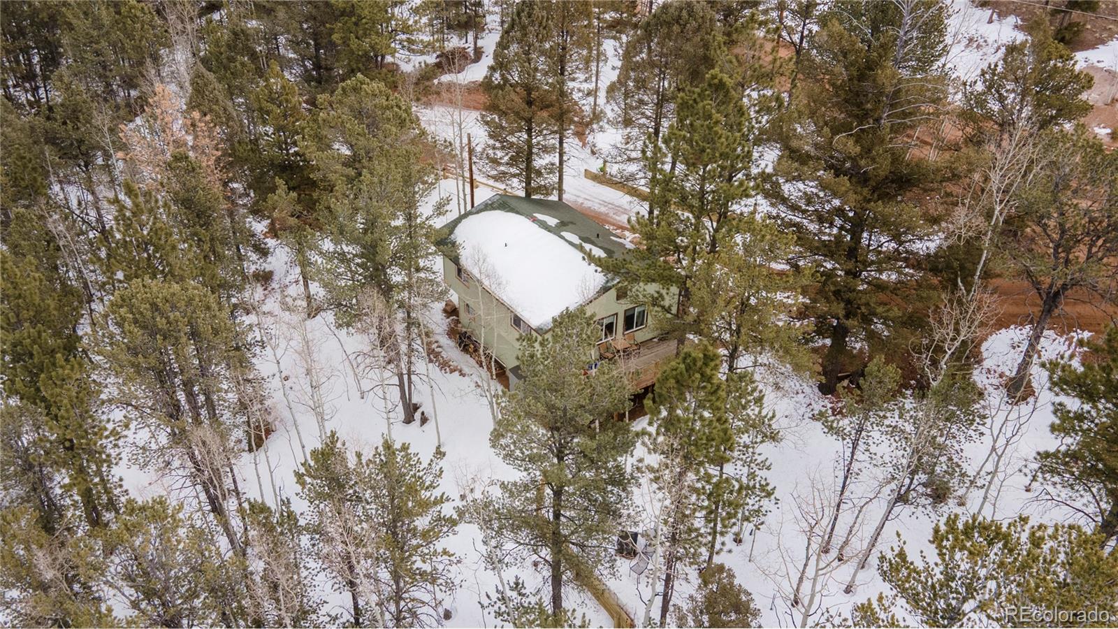 MLS Image #22 for 577  horseshoe drive,divide, Colorado