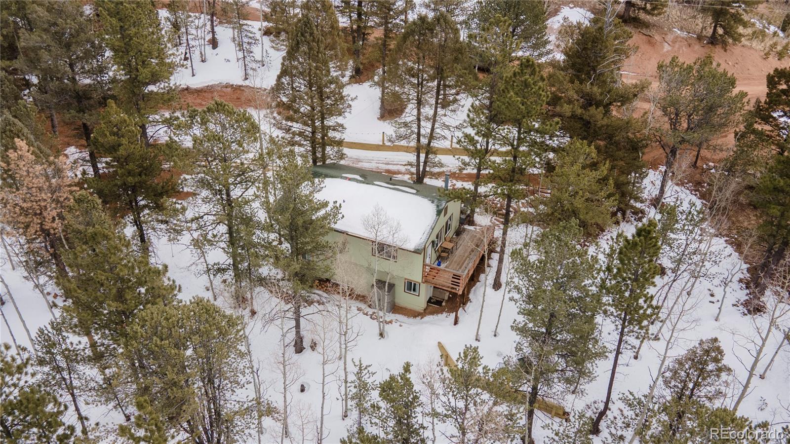 MLS Image #23 for 577  horseshoe drive,divide, Colorado