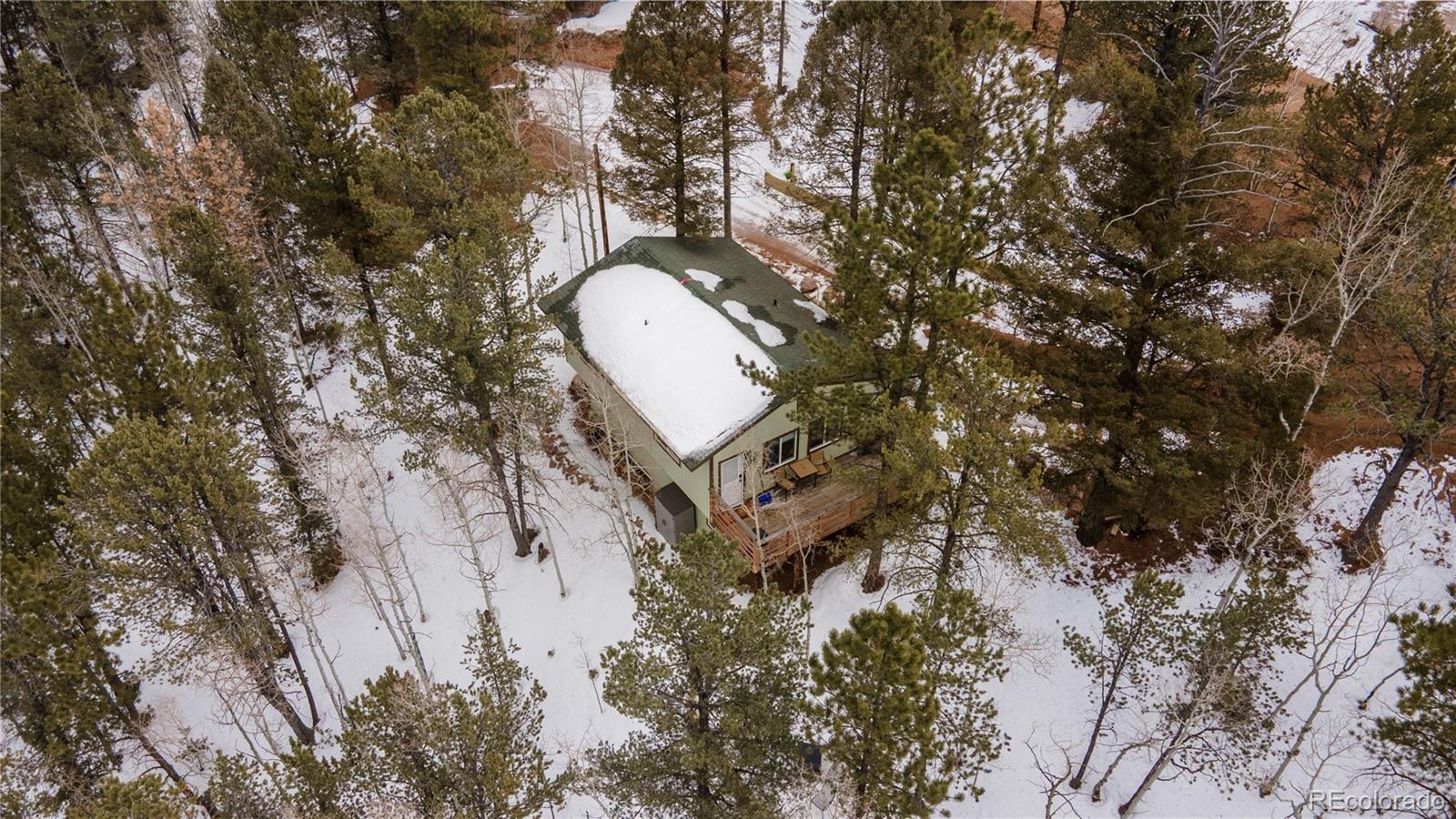 MLS Image #25 for 577  horseshoe drive,divide, Colorado