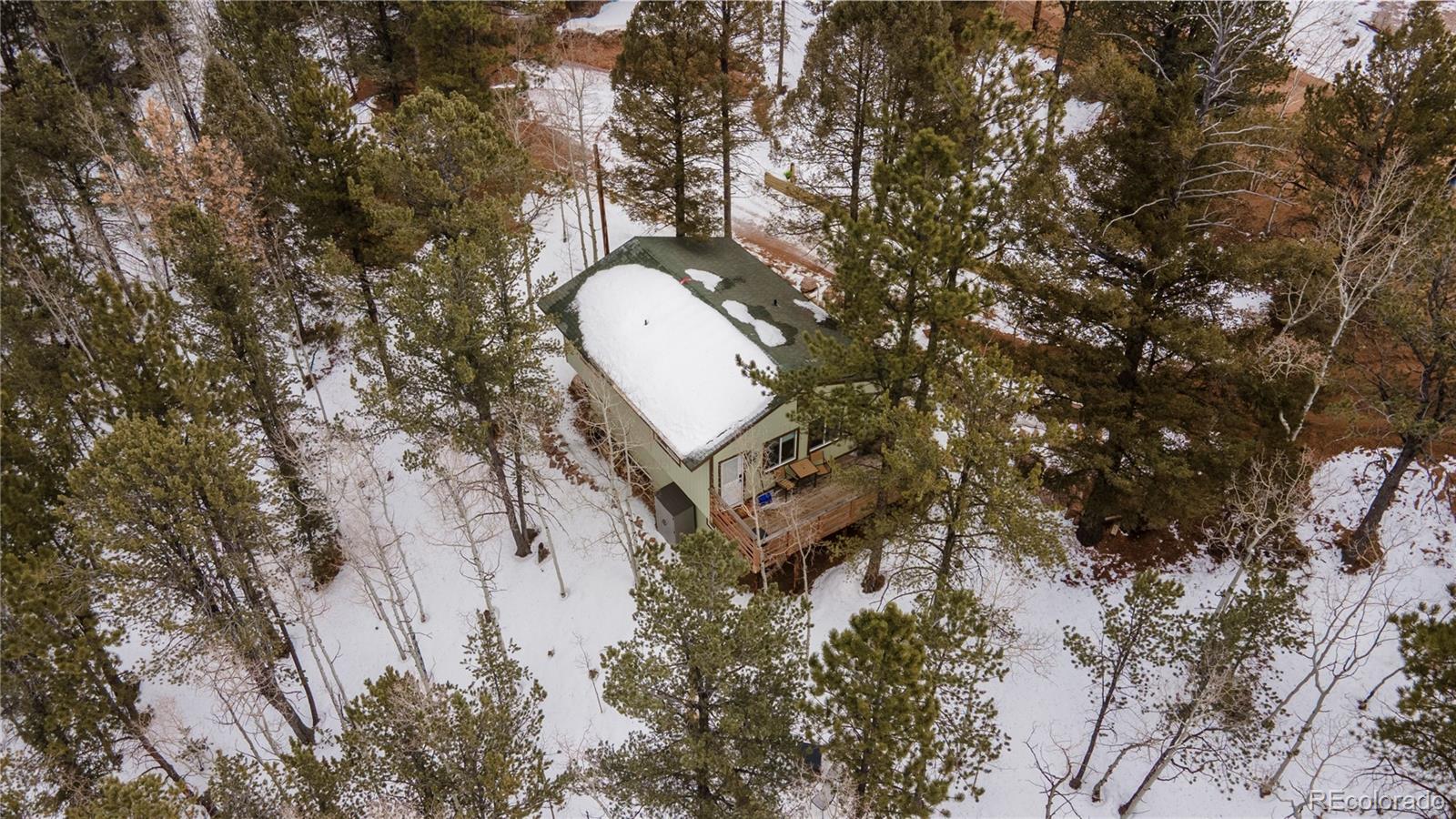MLS Image #29 for 577  horseshoe drive,divide, Colorado