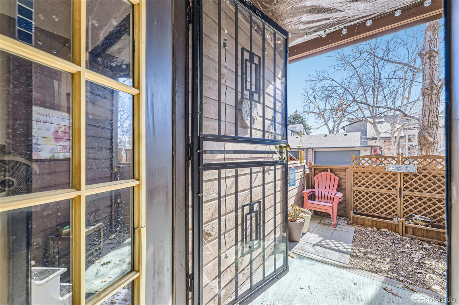 MLS Image #14 for 540 s forest street 8-101,denver, Colorado