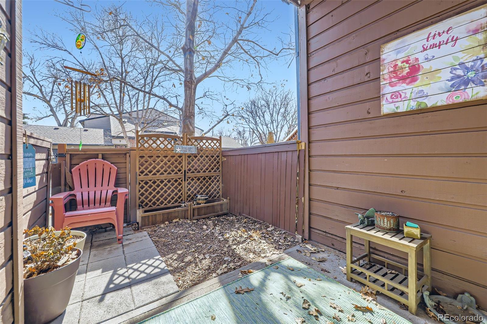 MLS Image #15 for 540 s forest street 8-101,denver, Colorado