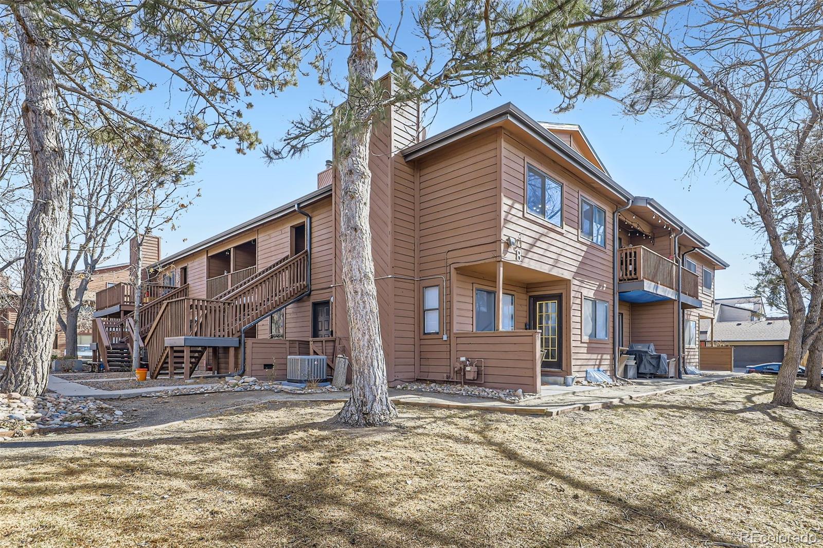 MLS Image #17 for 540 s forest street 8-101,denver, Colorado