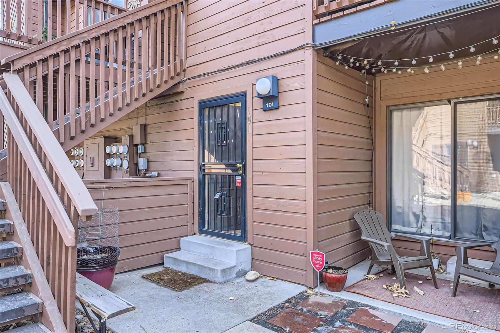 MLS Image #21 for 540 s forest street 8-101,denver, Colorado