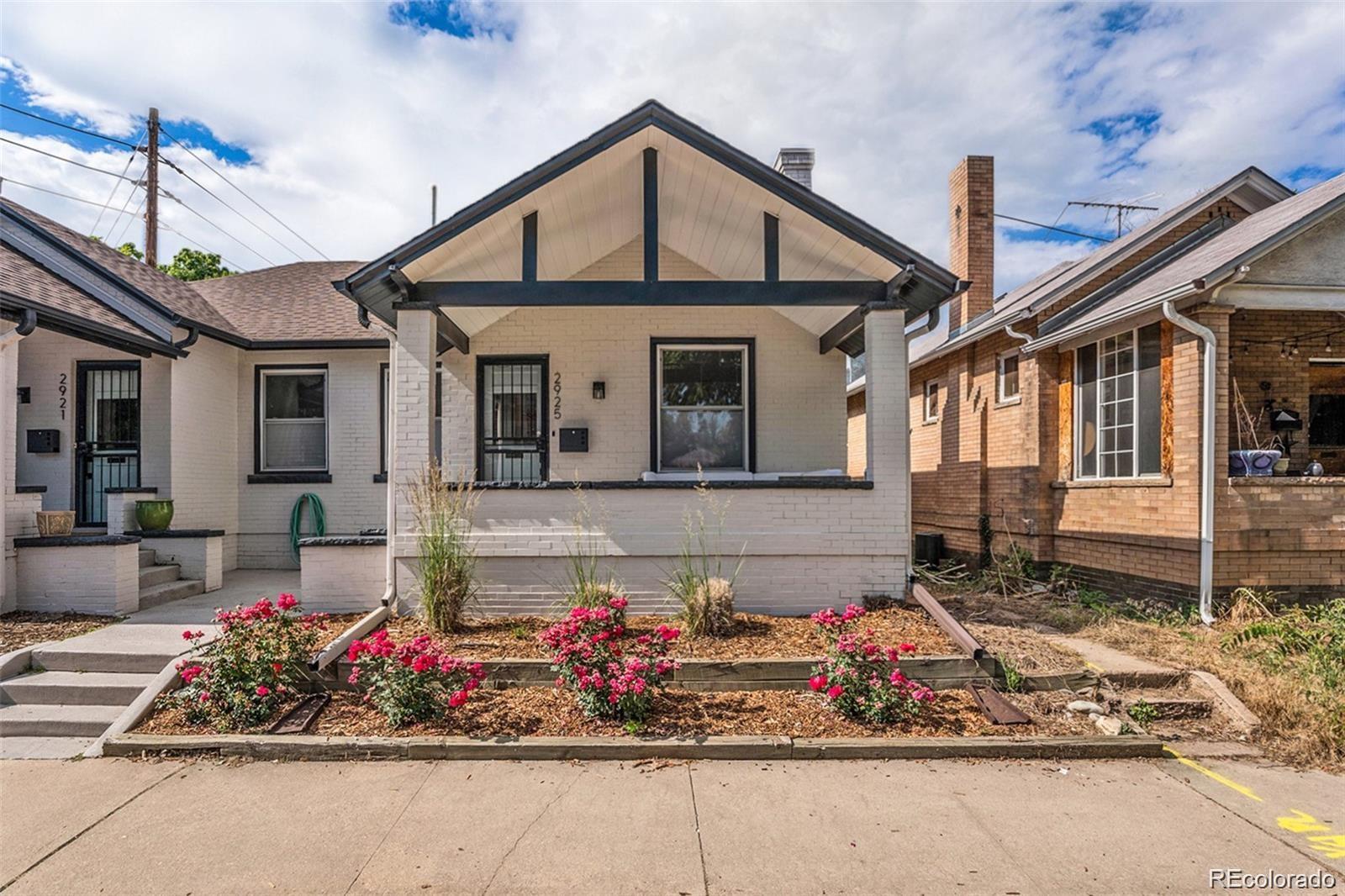 MLS Image #0 for 2925 e 14th avenue,denver, Colorado