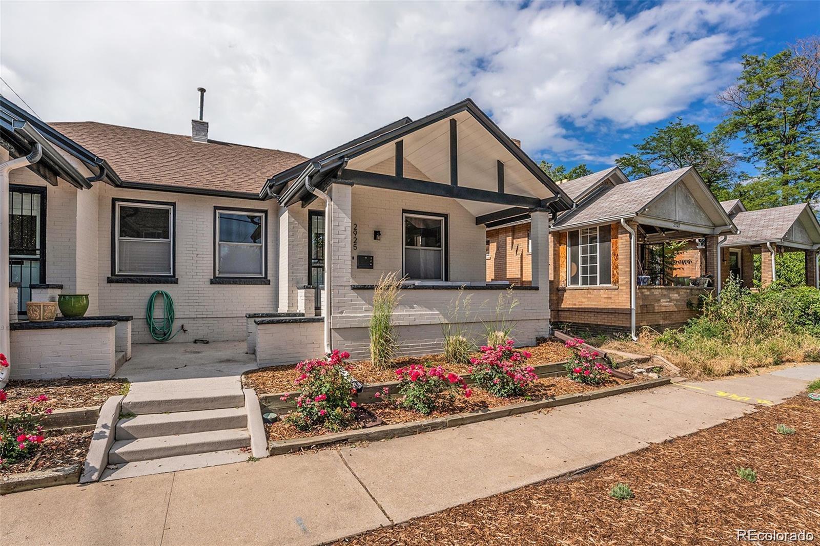 MLS Image #1 for 2925 e 14th avenue,denver, Colorado