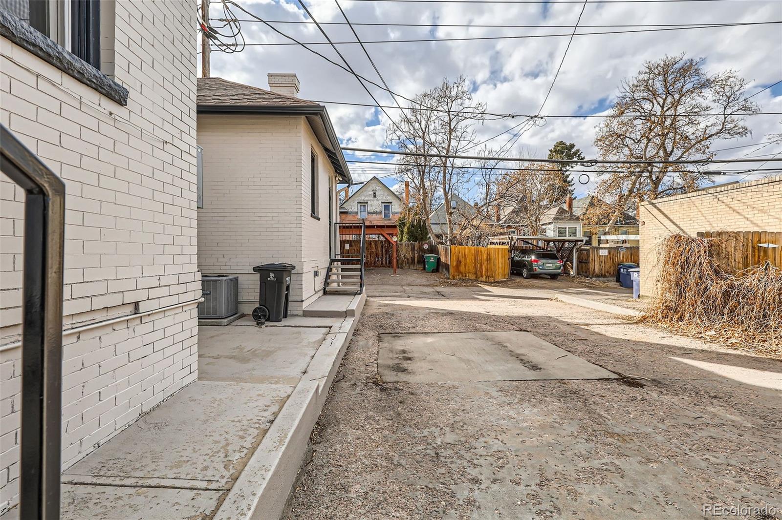 MLS Image #24 for 2925 e 14th avenue,denver, Colorado