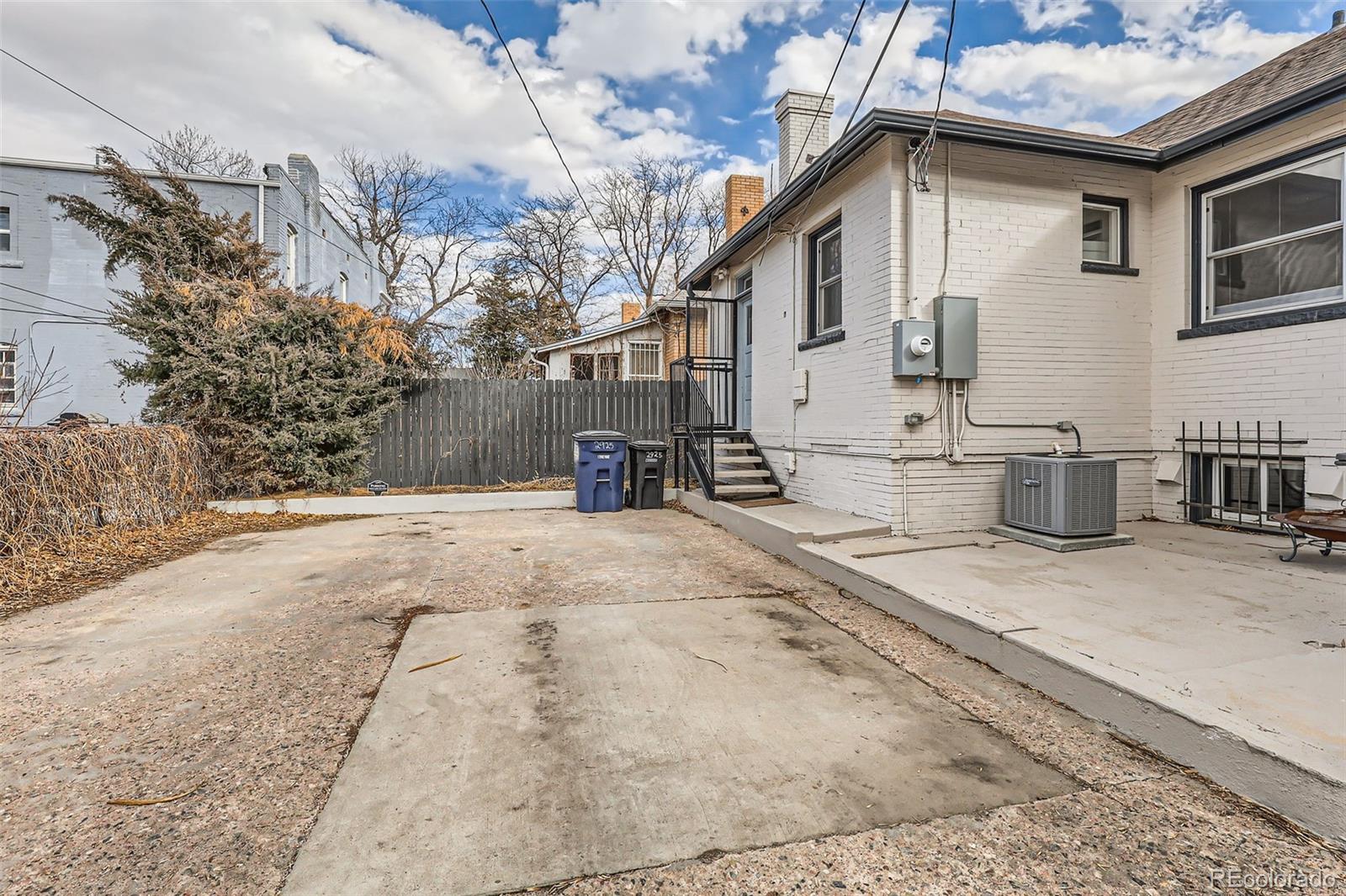 MLS Image #25 for 2925 e 14th avenue,denver, Colorado