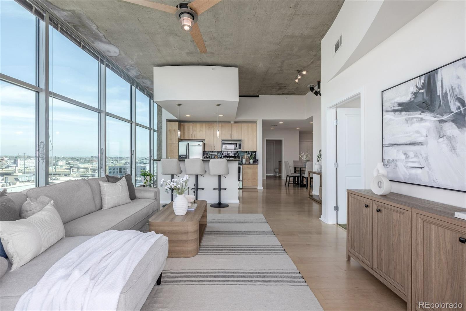 MLS Image #3 for 1700  bassett street,denver, Colorado