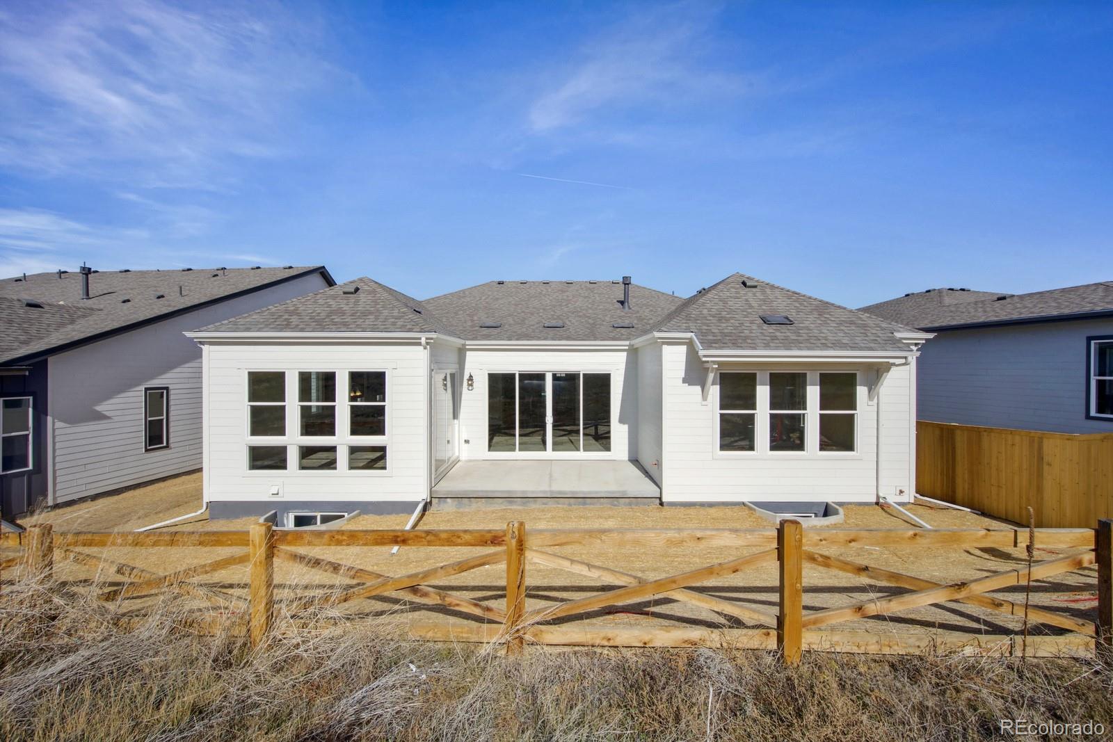 MLS Image #36 for 17054  hop clover avenue,parker, Colorado