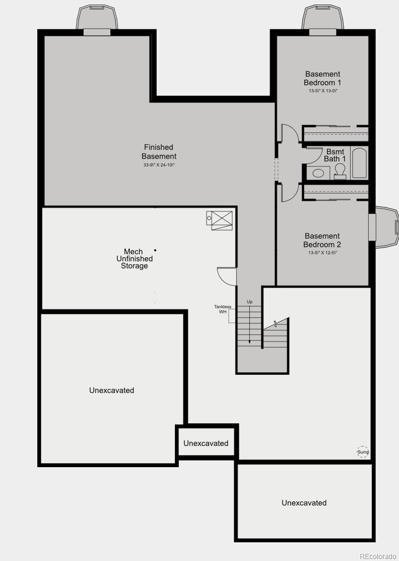 MLS Image #38 for 17054  hop clover avenue,parker, Colorado