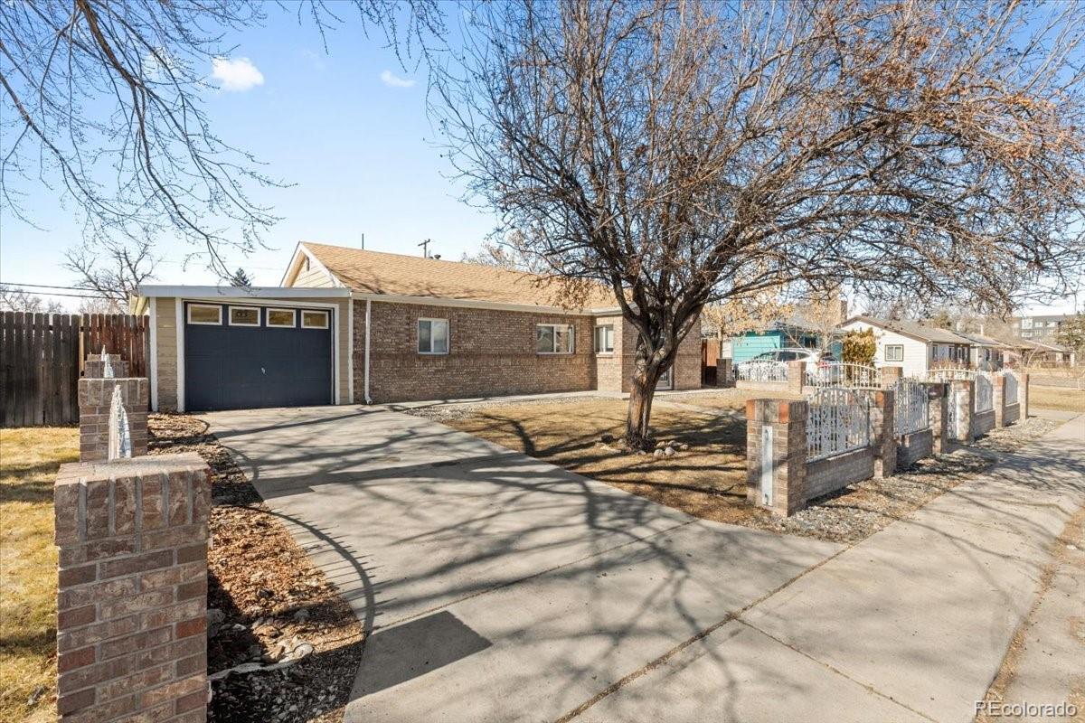 MLS Image #2 for 1185  worchester street,aurora, Colorado