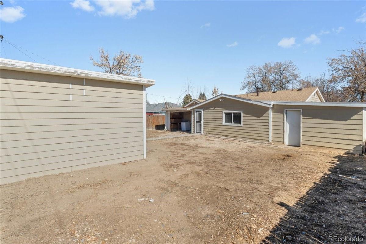 MLS Image #27 for 1185  worchester street,aurora, Colorado