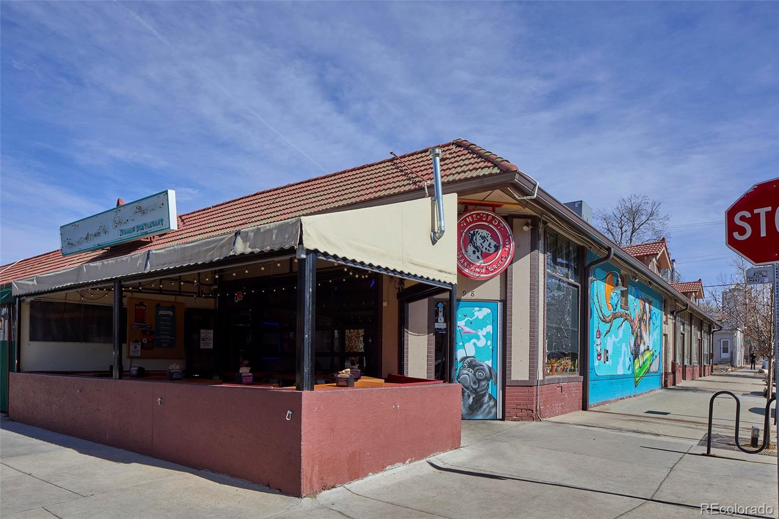 MLS Image #42 for 25 s washington street,denver, Colorado