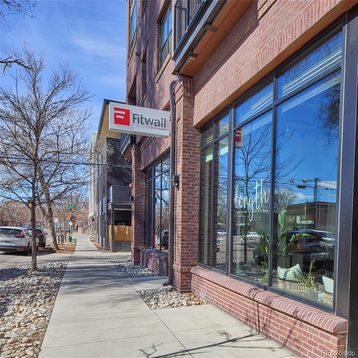 MLS Image #44 for 25 s washington street,denver, Colorado