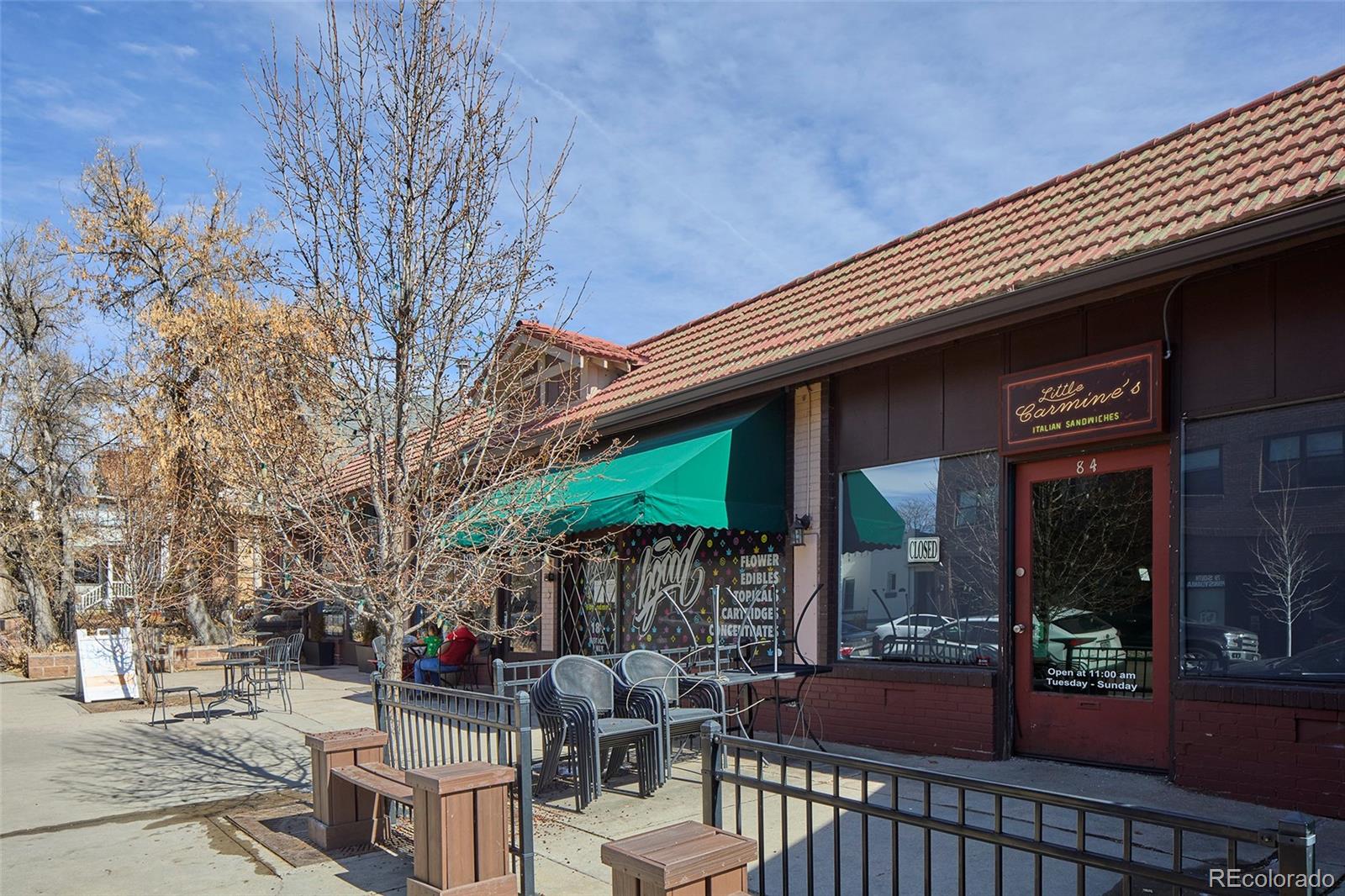 MLS Image #45 for 25 s washington street,denver, Colorado