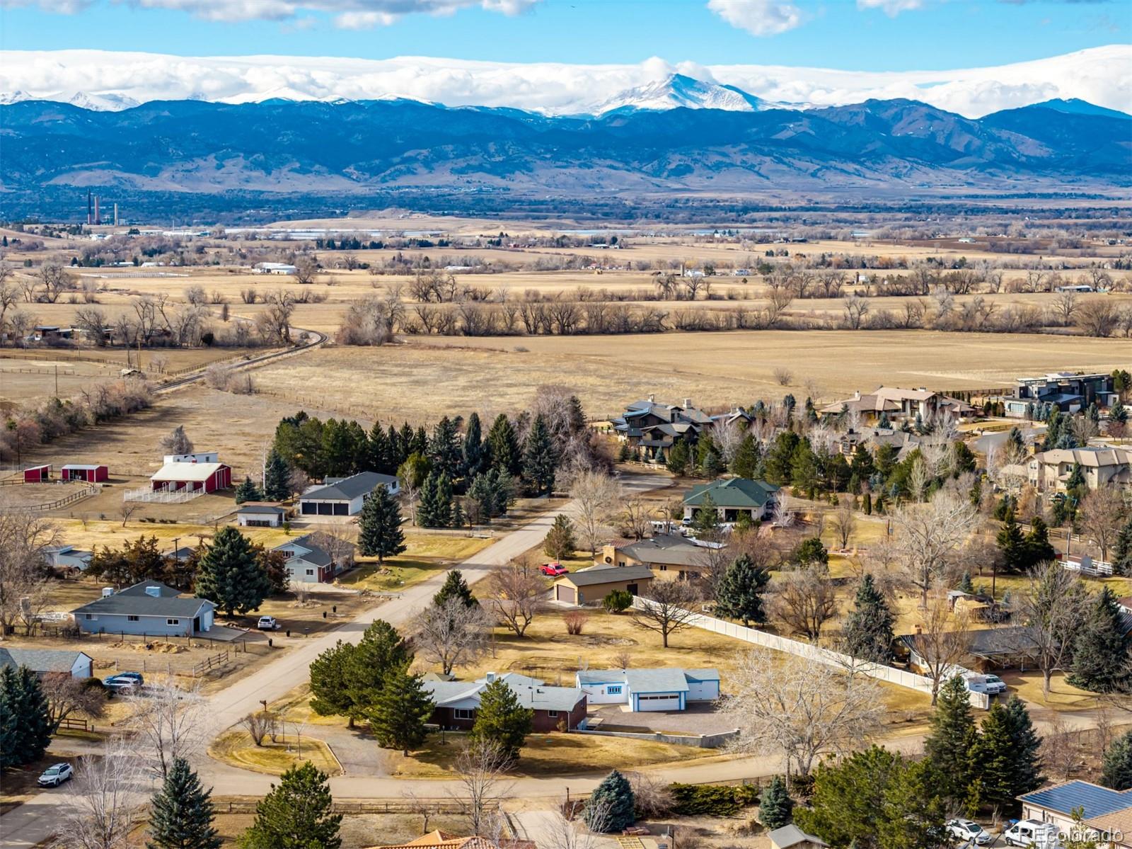 MLS Image #0 for 833  applewood drive,lafayette, Colorado