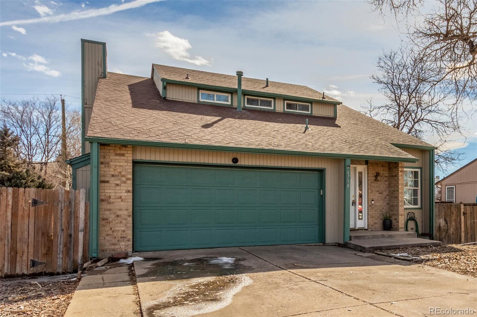 MLS Image #0 for 6758 w louisiana place,lakewood, Colorado