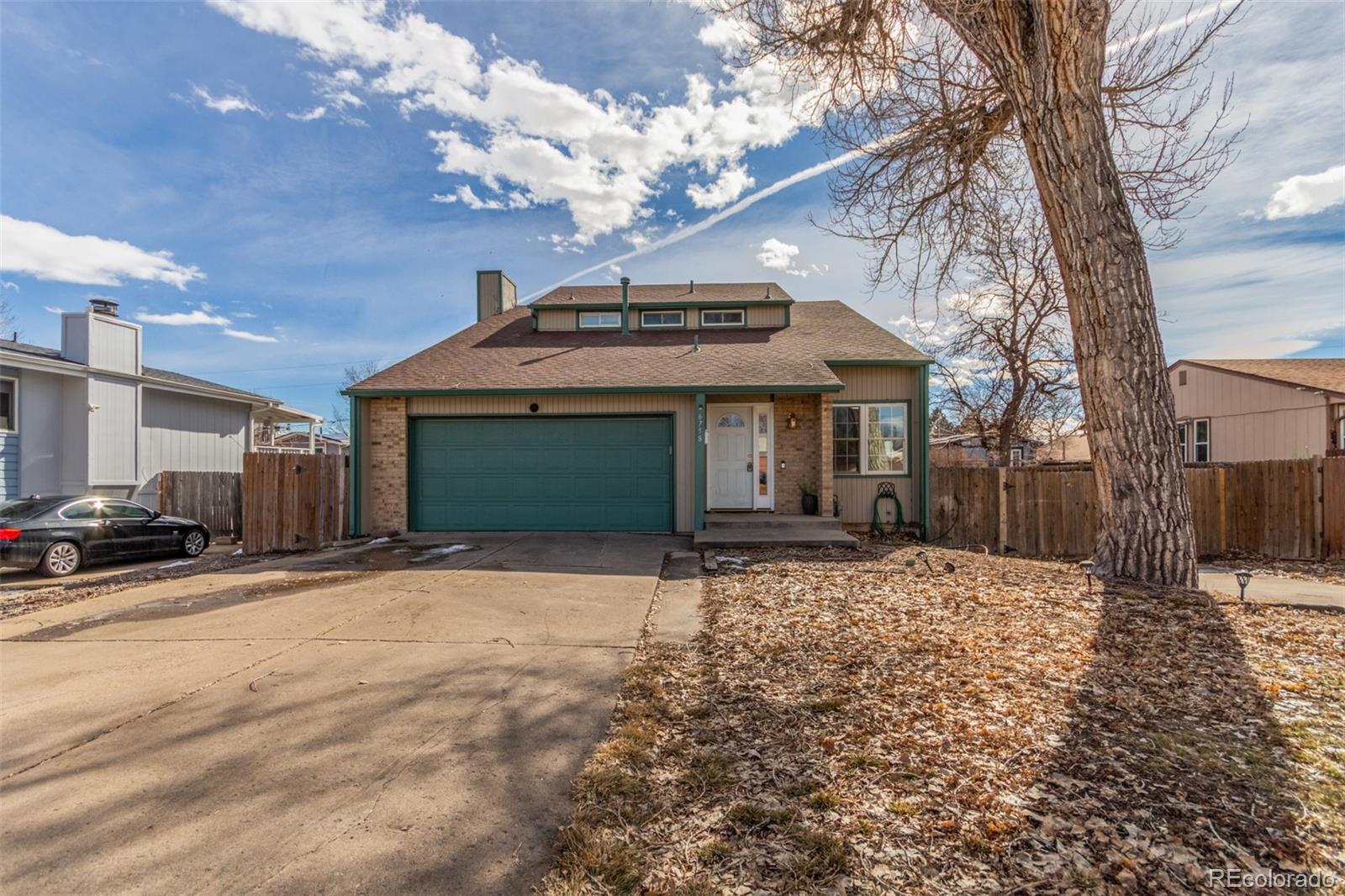 MLS Image #3 for 6758 w louisiana place,lakewood, Colorado