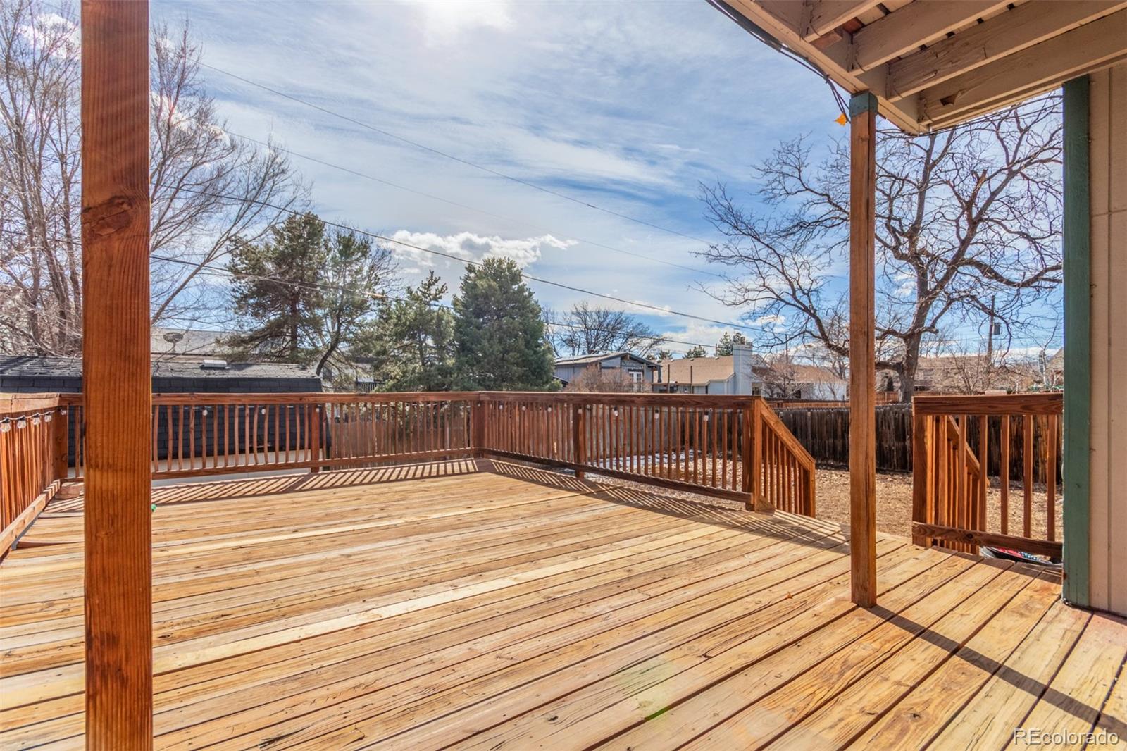 MLS Image #31 for 6758 w louisiana place,lakewood, Colorado