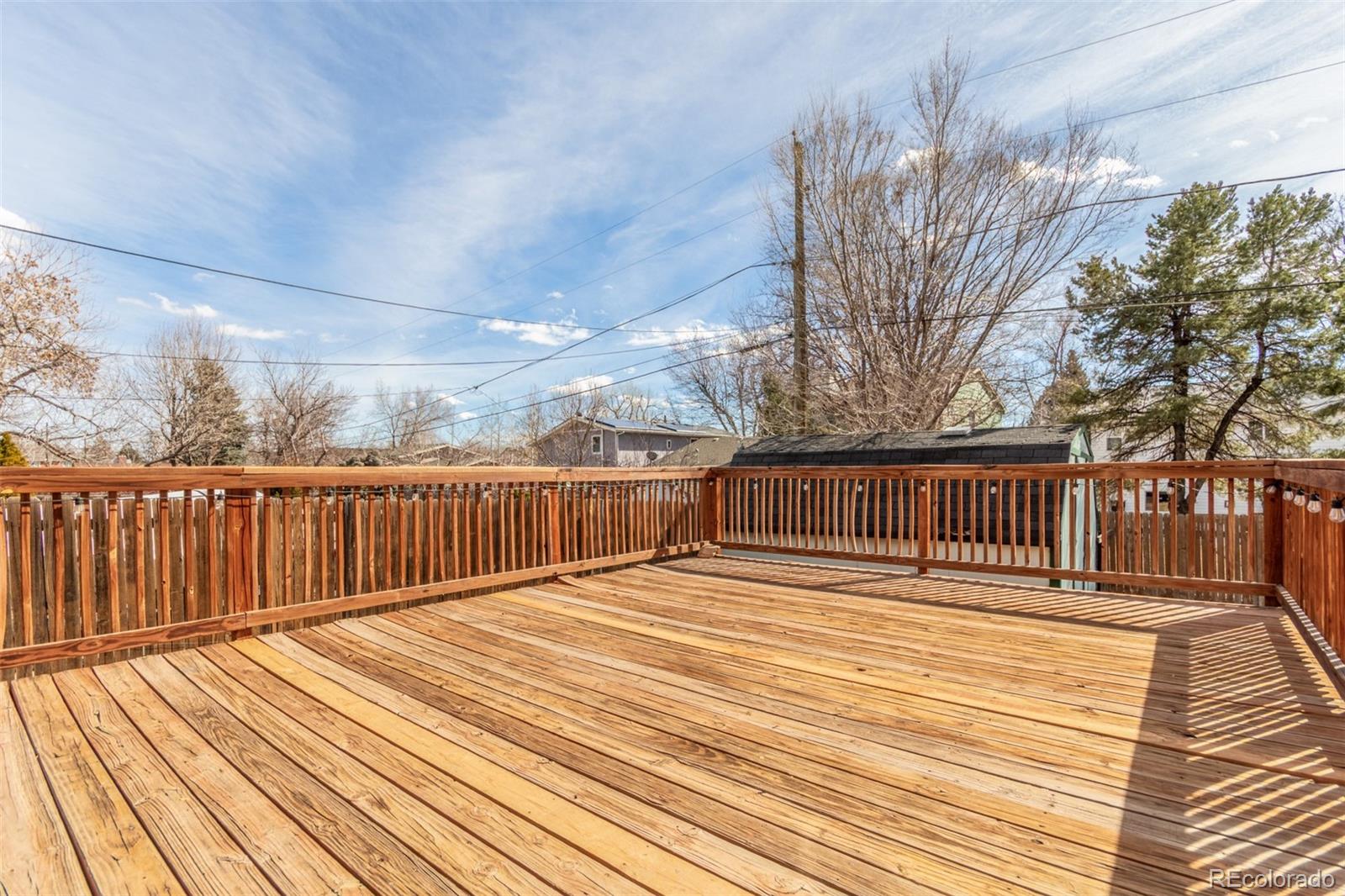 MLS Image #34 for 6758 w louisiana place,lakewood, Colorado