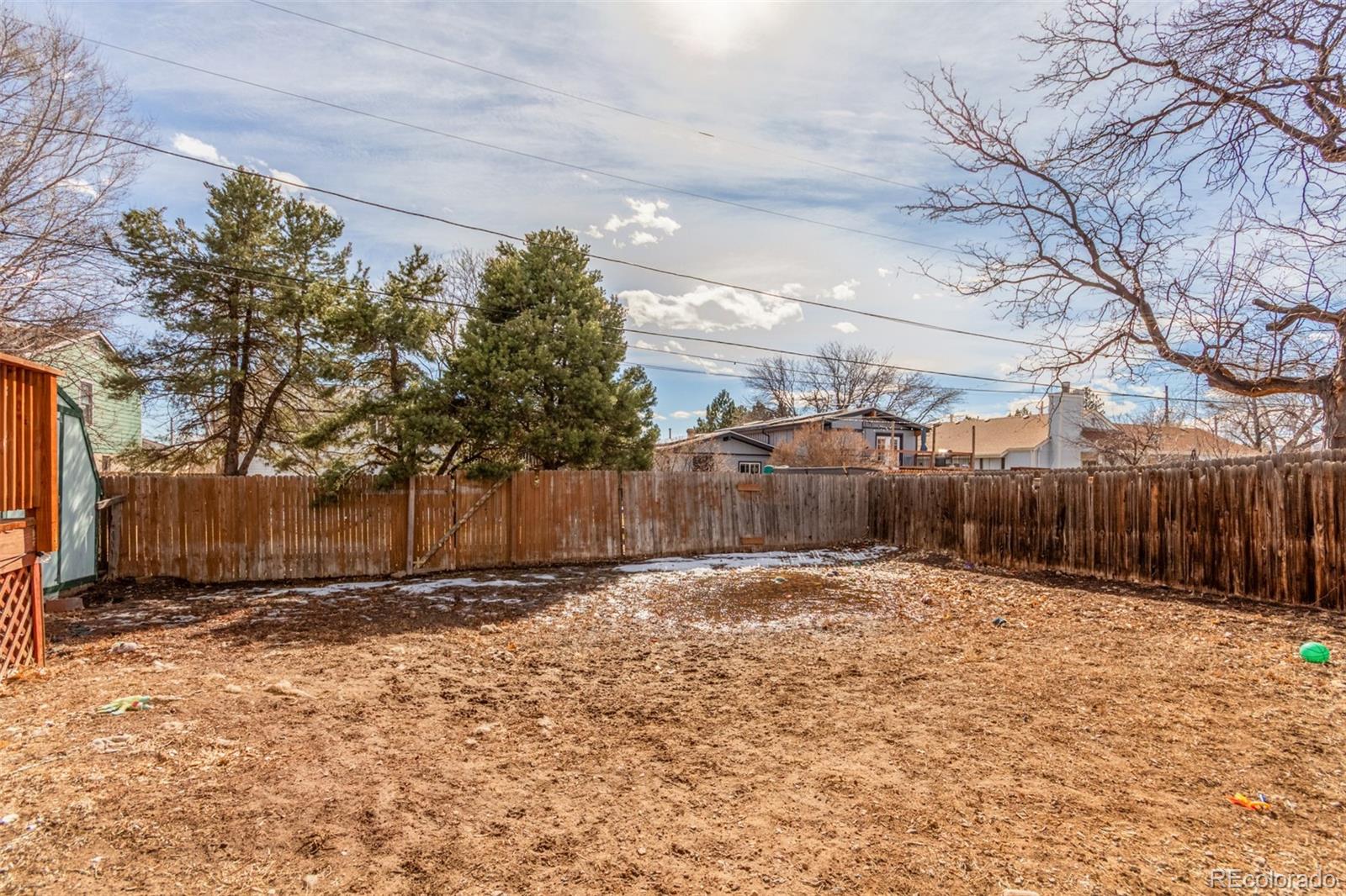 MLS Image #35 for 6758 w louisiana place,lakewood, Colorado