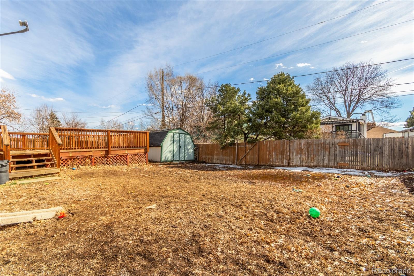 MLS Image #37 for 6758 w louisiana place,lakewood, Colorado