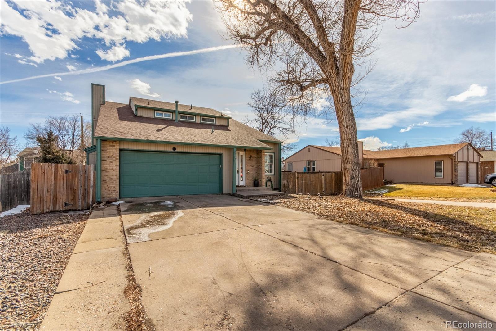 MLS Image #4 for 6758 w louisiana place,lakewood, Colorado