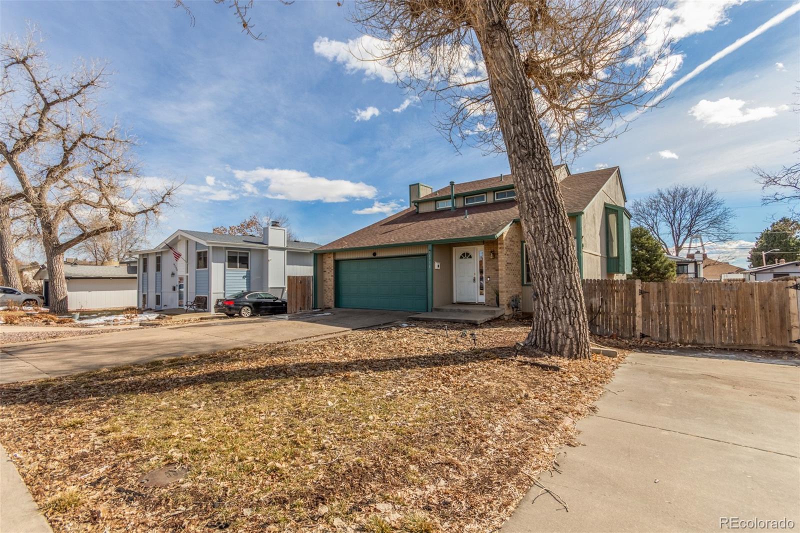 MLS Image #5 for 6758 w louisiana place,lakewood, Colorado