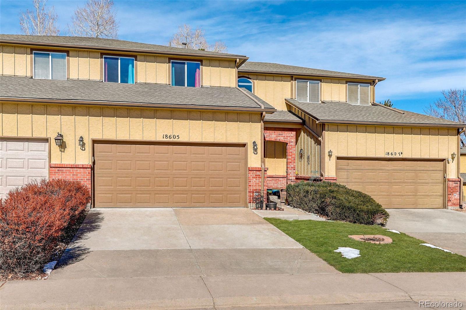 MLS Image #0 for 18605 e saratoga place,aurora, Colorado