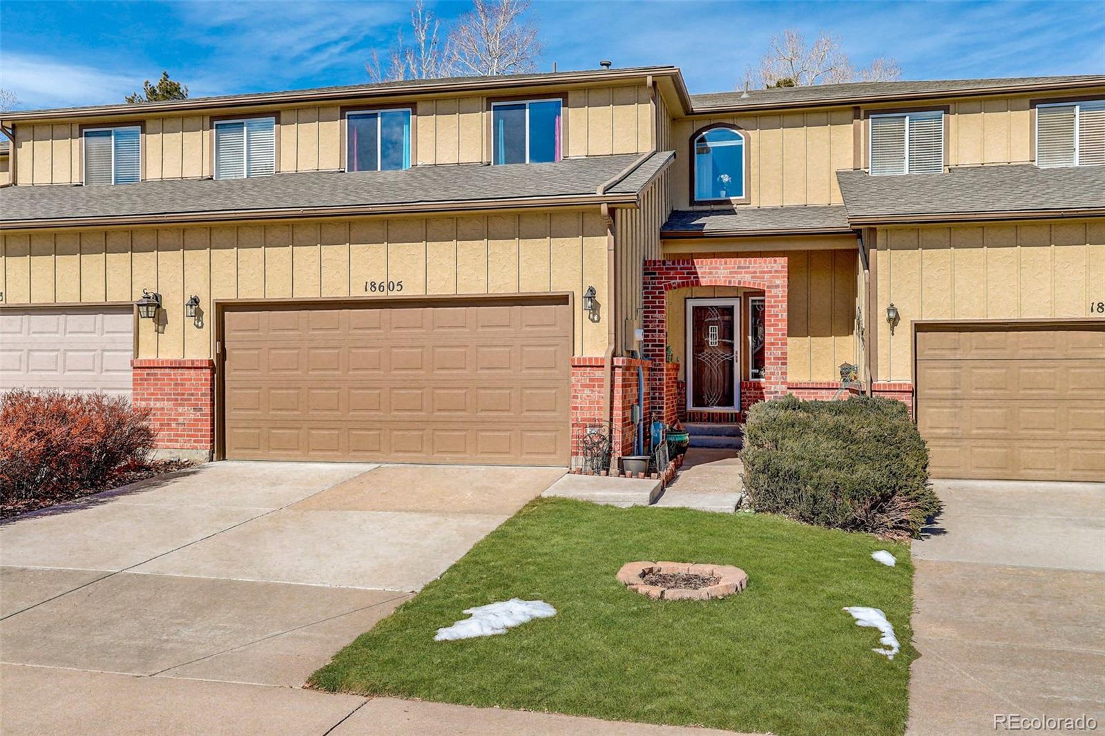 MLS Image #1 for 18605 e saratoga place,aurora, Colorado