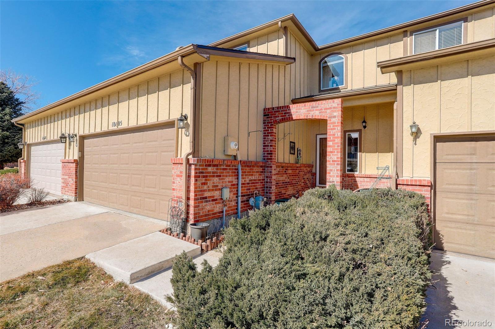 MLS Image #2 for 18605 e saratoga place,aurora, Colorado