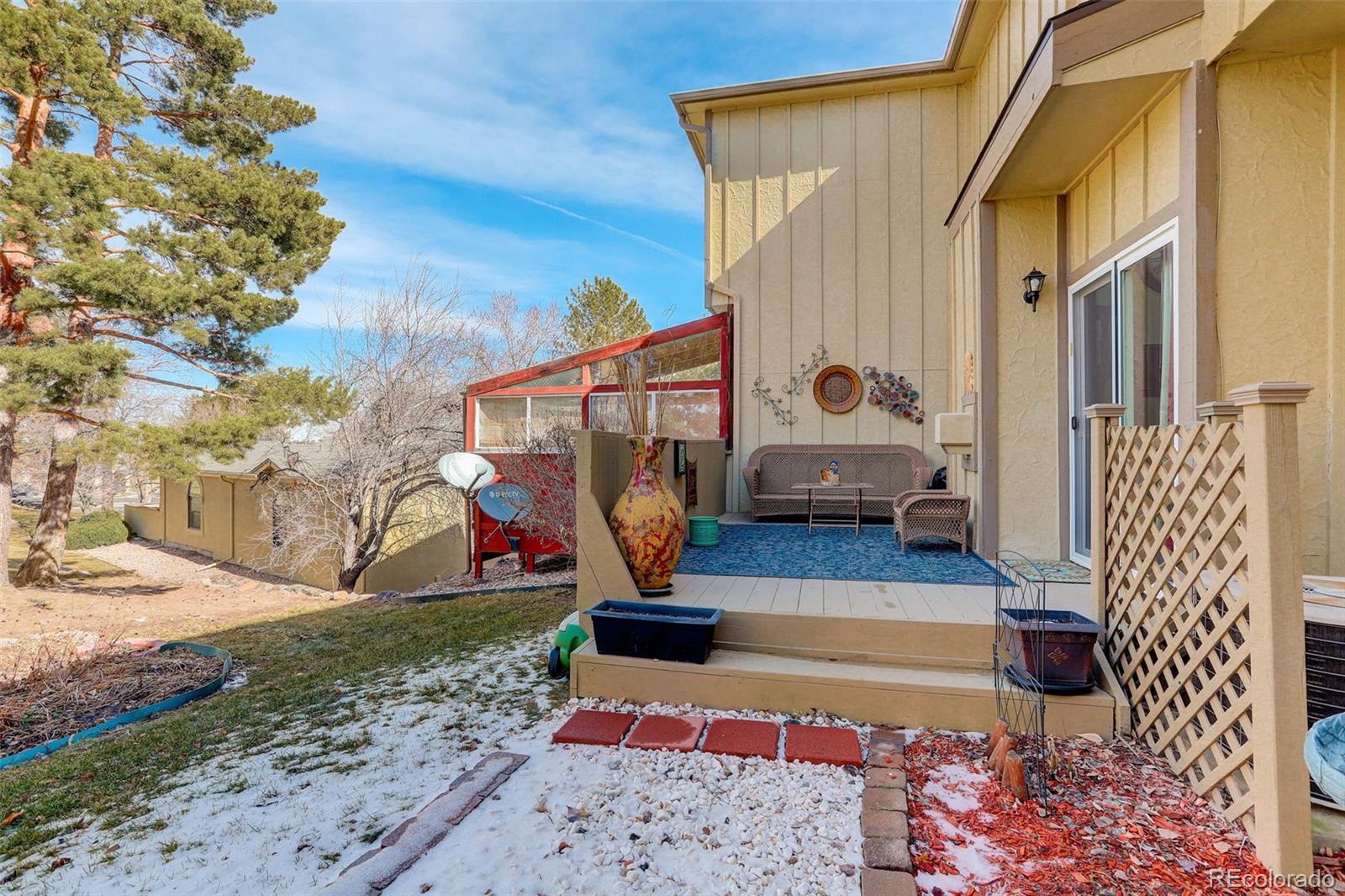 MLS Image #36 for 18605 e saratoga place,aurora, Colorado