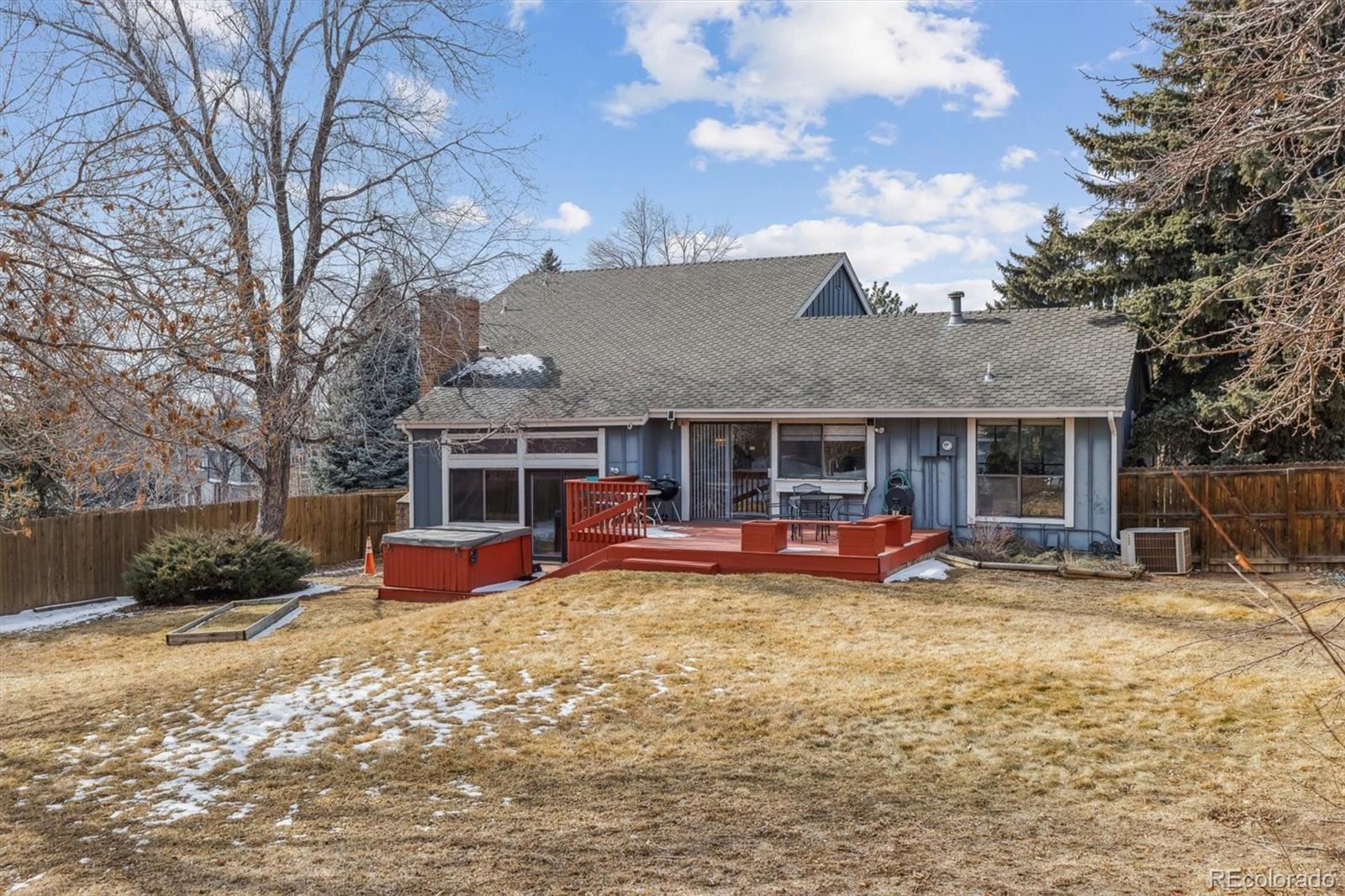 MLS Image #25 for 8836 e phillips place,centennial, Colorado