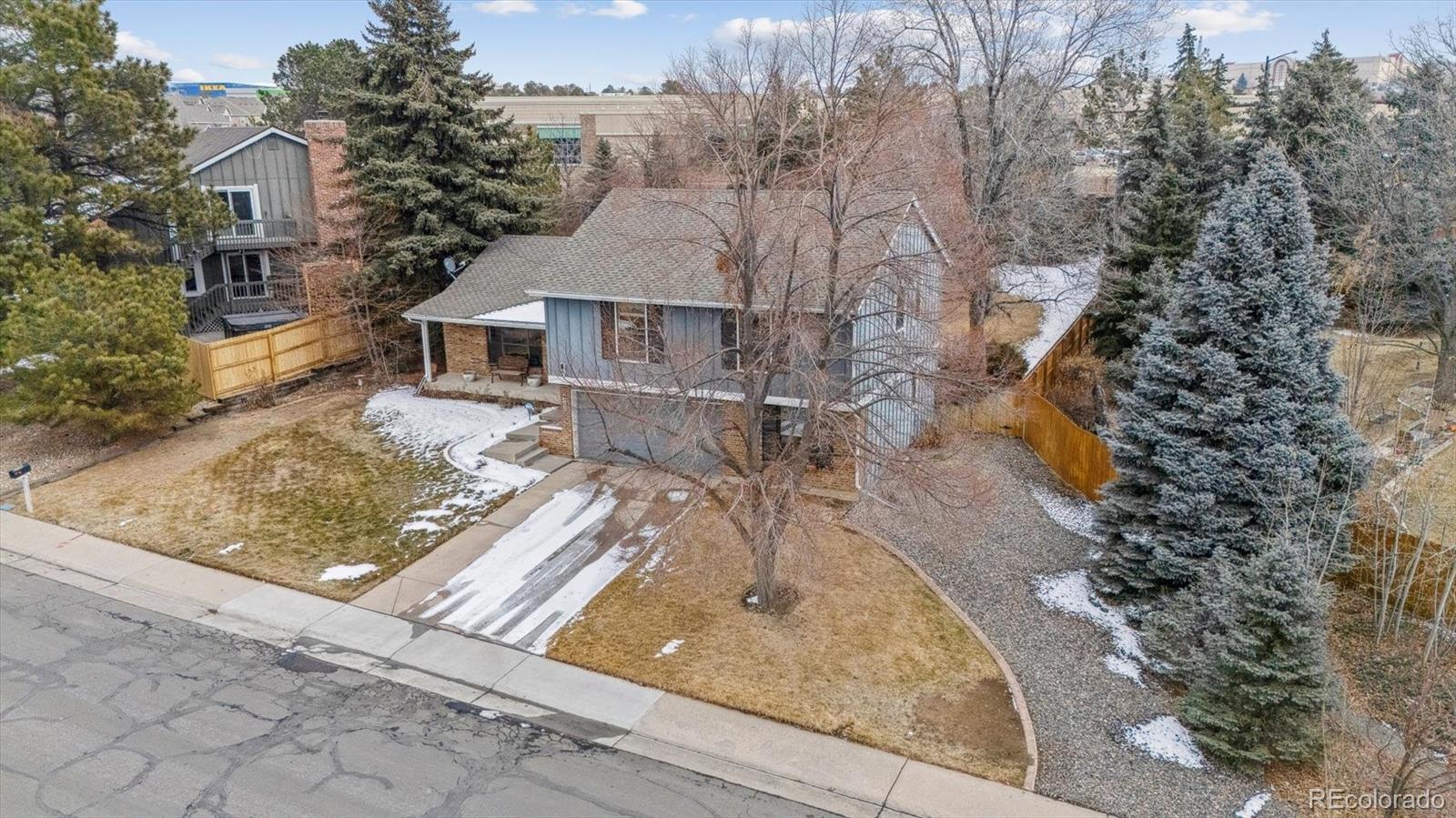 MLS Image #28 for 8836 e phillips place,centennial, Colorado