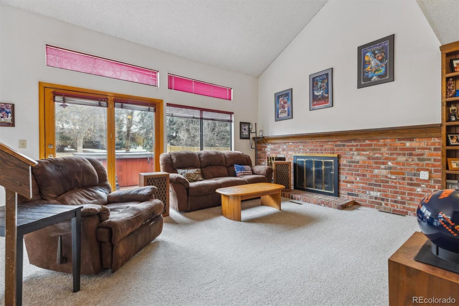 MLS Image #5 for 8836 e phillips place,centennial, Colorado