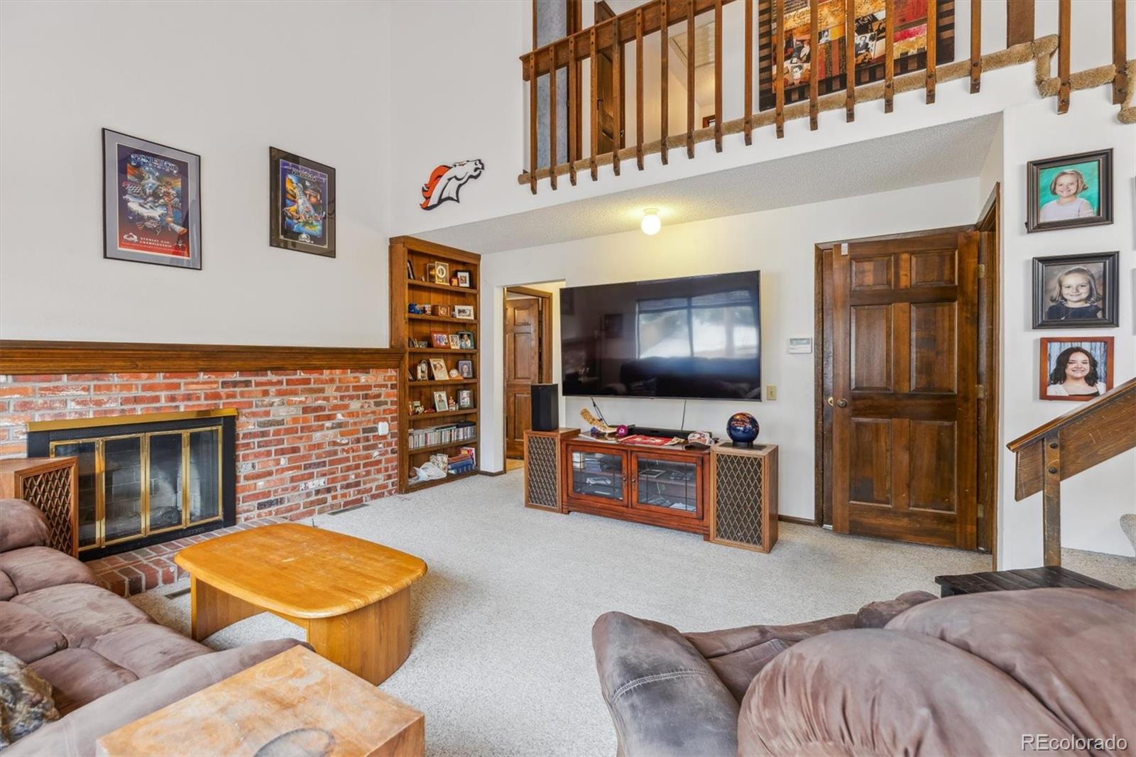 MLS Image #7 for 8836 e phillips place,centennial, Colorado