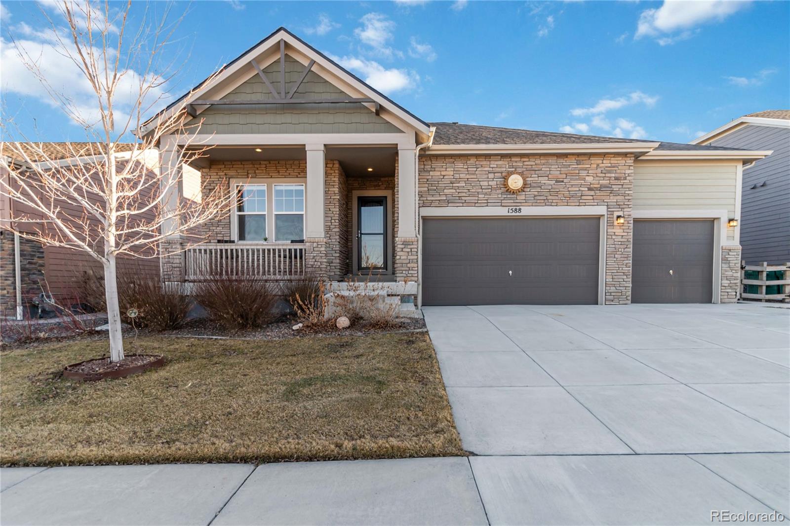 MLS Image #2 for 1588  blackwood court,erie, Colorado