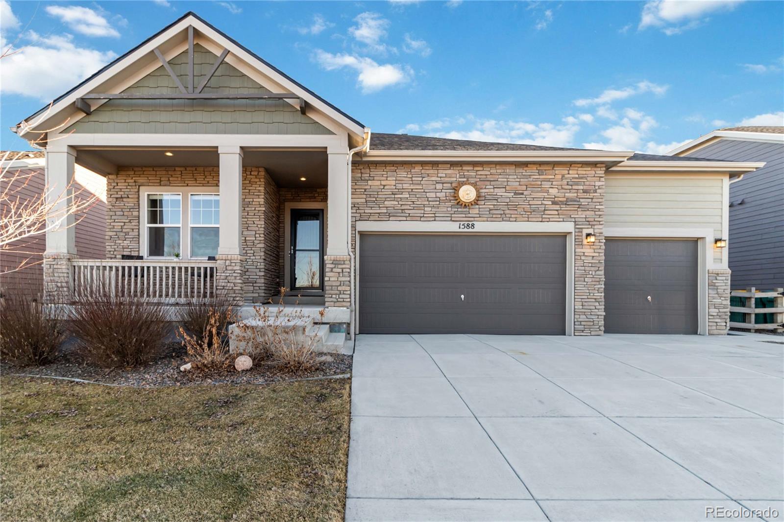 MLS Image #49 for 1588  blackwood court,erie, Colorado