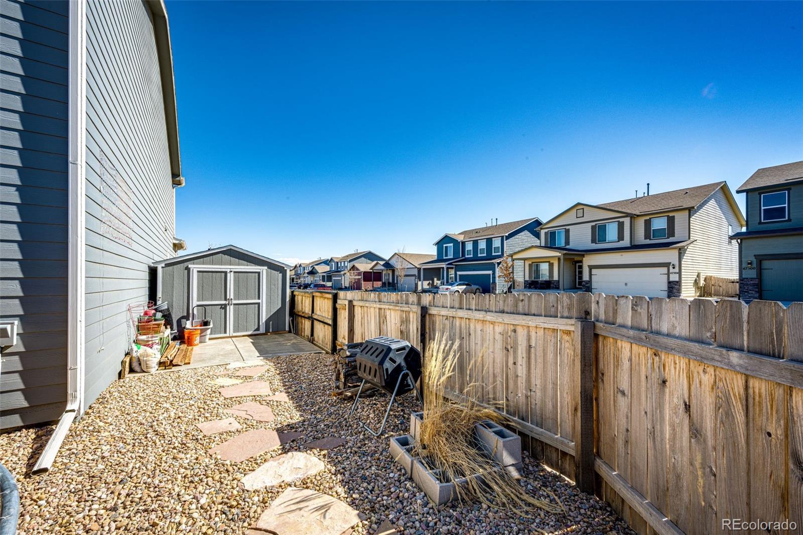 MLS Image #35 for 397  maple street,bennett, Colorado