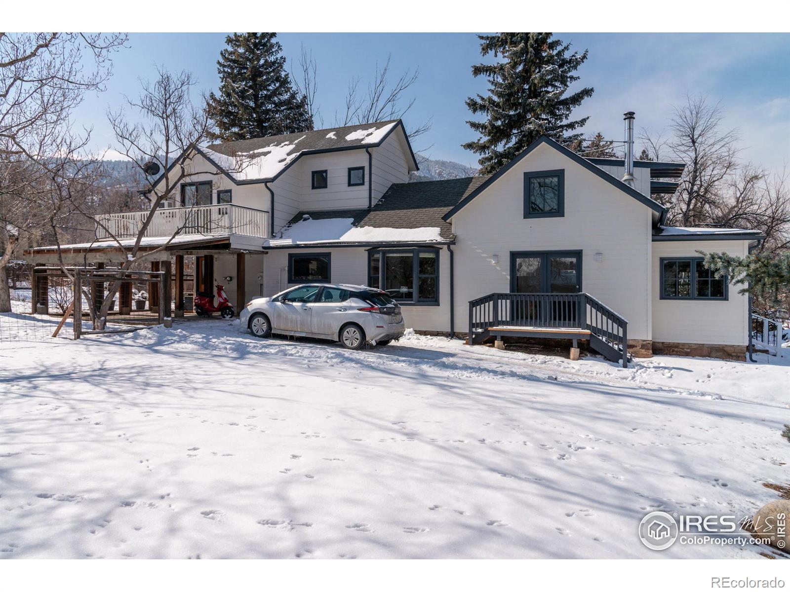 MLS Image #1 for 632  university avenue,boulder, Colorado