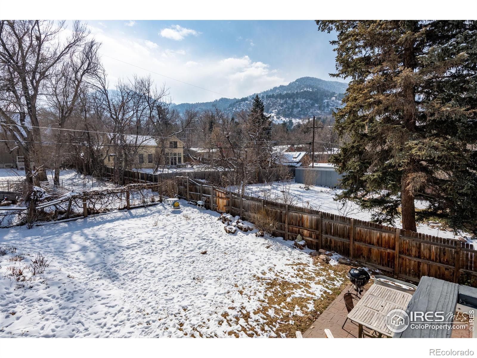 MLS Image #21 for 632  university avenue,boulder, Colorado